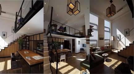 访“佳·5.4”青年社区总经理孙建琥 在LOTF复式空间共享社区生活