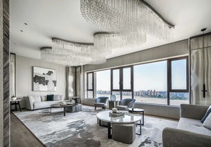 别墅装修，为何选择专业公司？—— 论住宅室内装饰的明智之选