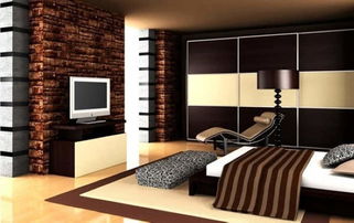 最赞最全的电视背景墙方案 住宅室内装饰装修指南